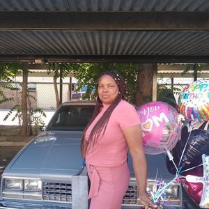 Meet your Posher, Mary